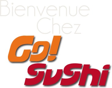 Go! Sushi
